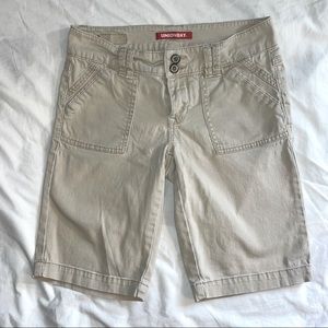 Union Bay Shorts